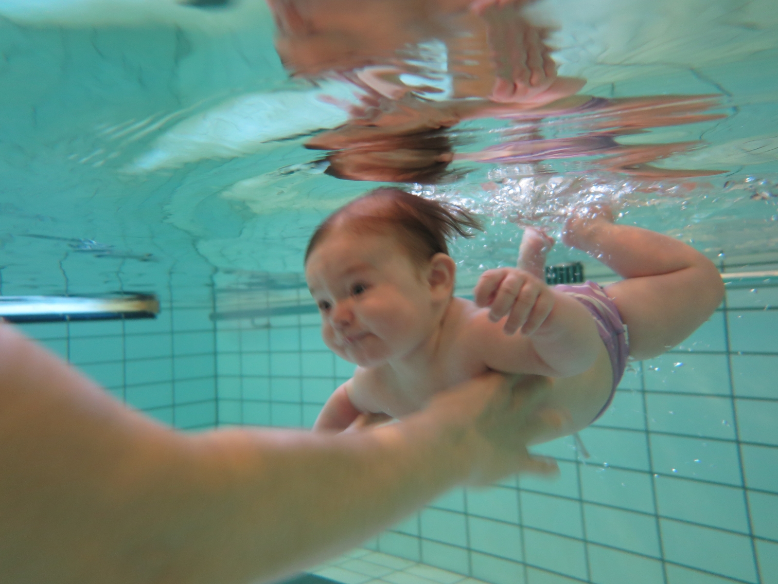 image: Babysim och Minisim!