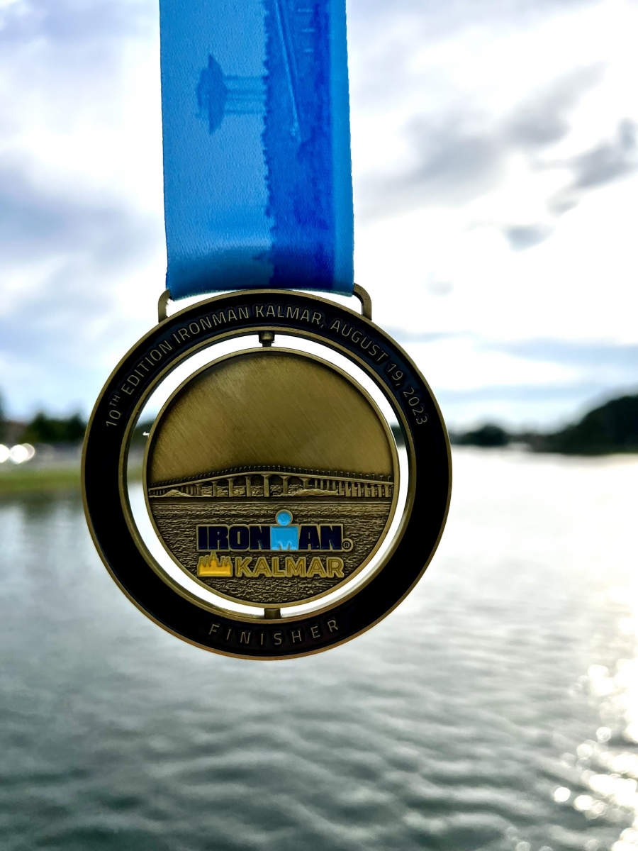 image: Ironman Kalmar