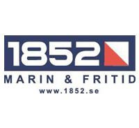 1852 Marin