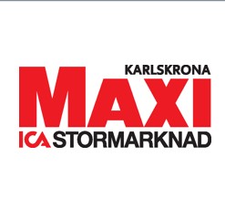 ICA Maxi Stormarknad