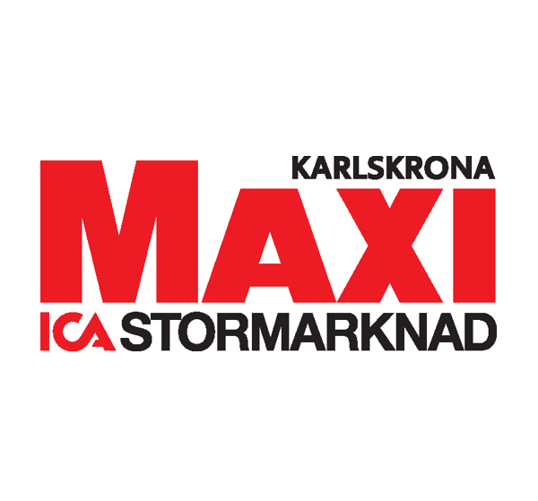 ICA Maxi Stormarknad