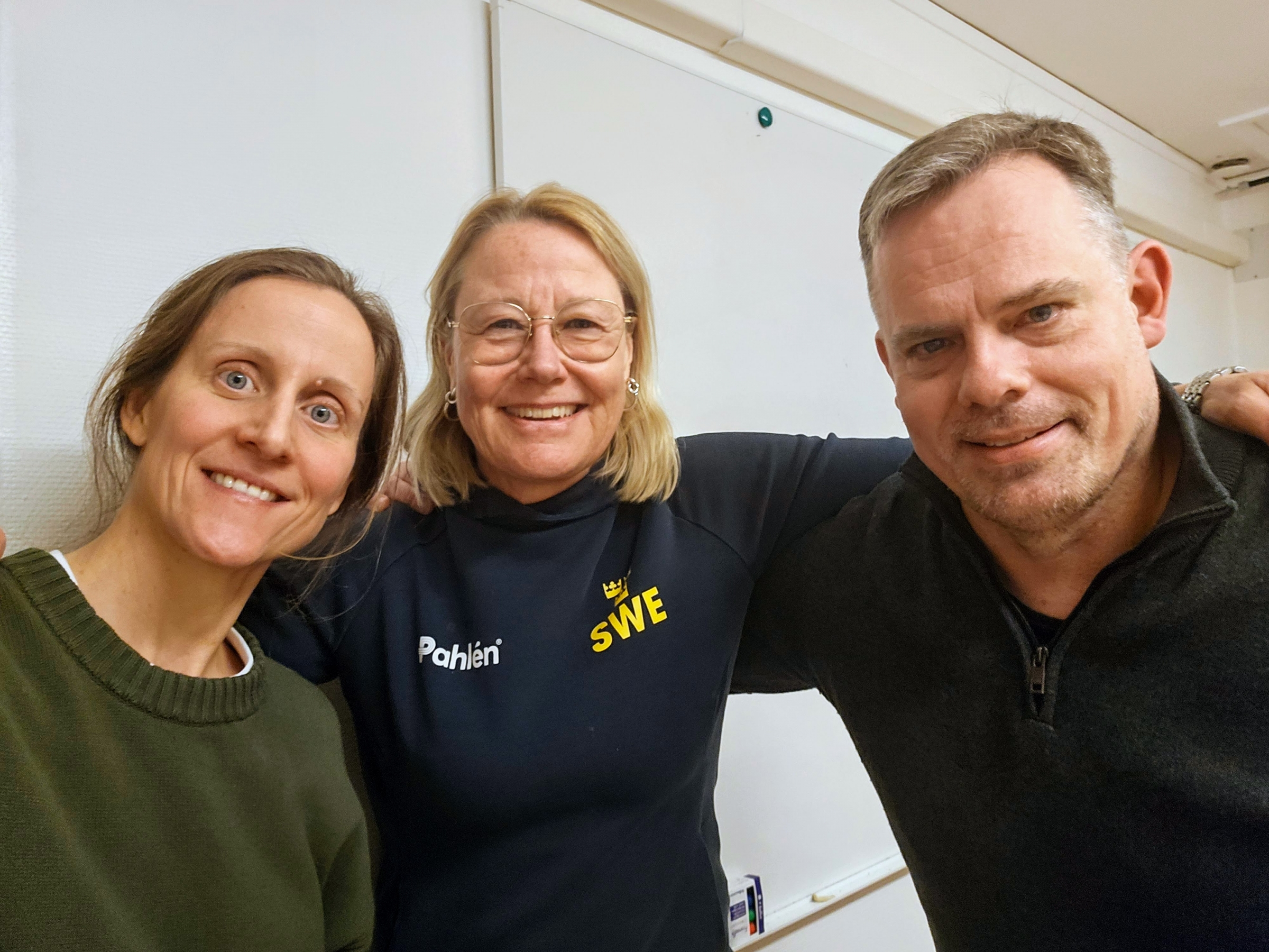 image: Finbesök hos Karlskrona Simsällskap!