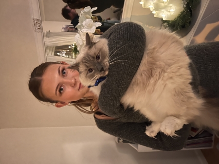 Alice Nilsson